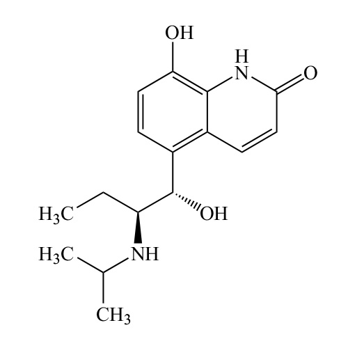 Procaterol Impurity 10