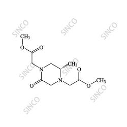 Dexrazoxane Impurity 9