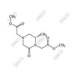Dexrazoxane Impurity 10