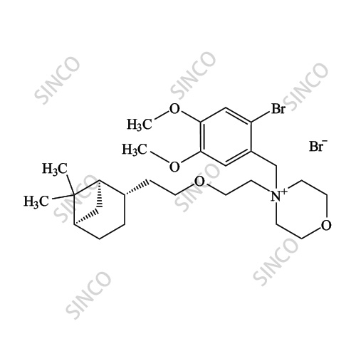 Pinaverium Bromide Impurity 3