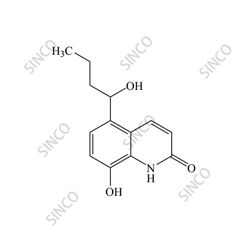 Procaterol Impurity 11