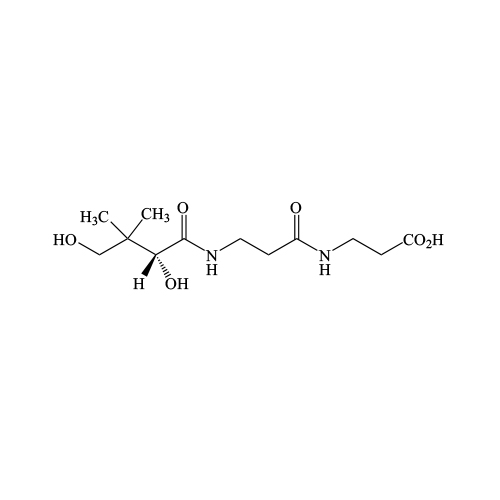 Calcium Pantothenate Impurity E