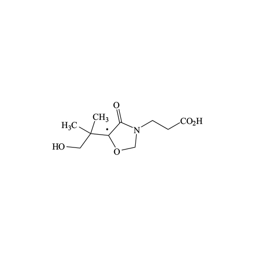 Calcium Pantothenate Impurity H