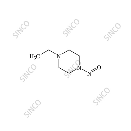 N-Nitroso Piperazine Impurity 1