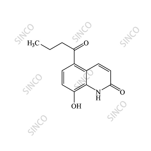 Procaterol Impurity 15