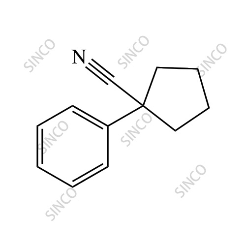 Pentoxyverine Impurity 3