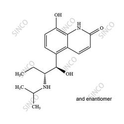 Procaterol Impurity 18