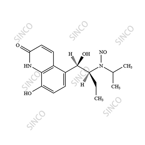 Procaterol Impurity 16