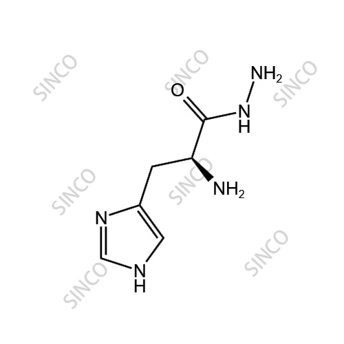 Polaprezinc Impurity 4