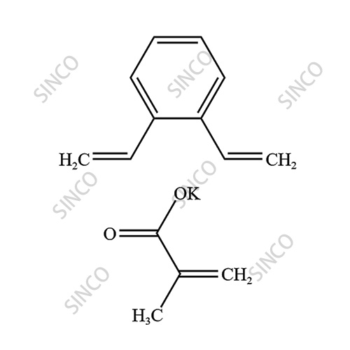 Polacrilin Potassium