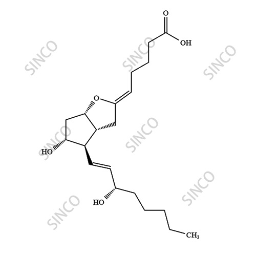 Prostacyclin