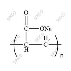 Sodium polyacrylate