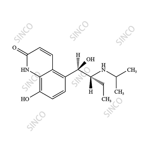 Procaterol Impurity 17