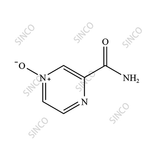 Pyrazinamide  Impurity 1