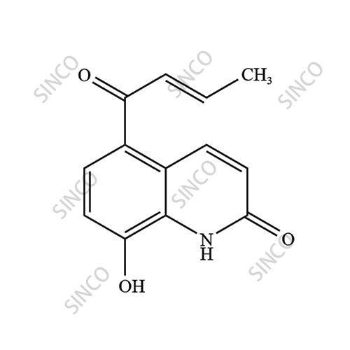 Procaterol Impurity 19