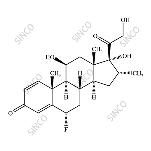 Paramethasone