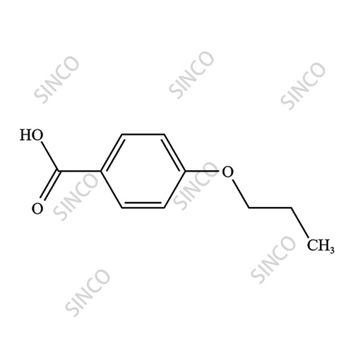 Proparacaine Impurity 1