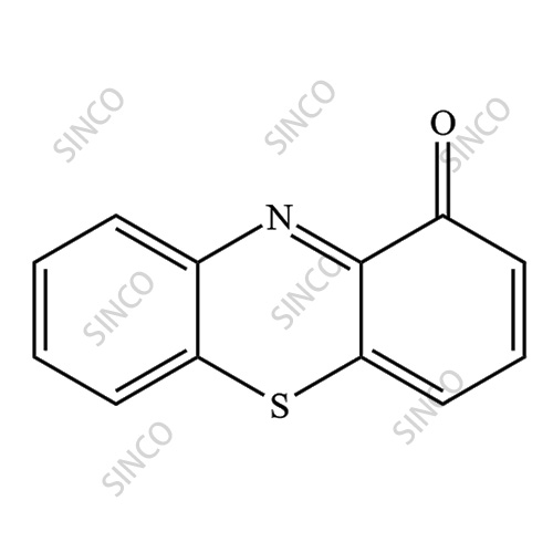 Phenothiazine Impurity 1