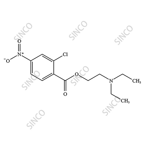 Procaine Impurity 3