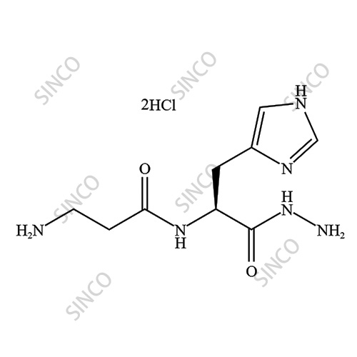 Polaprezinc Impurity 5 DiHCl