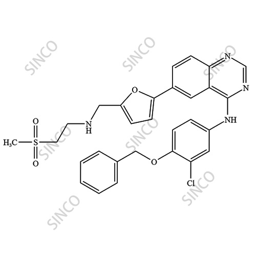 Ponatinib Impurity 5