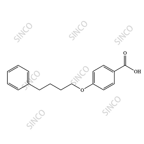 Pranlukast Impurity 4
