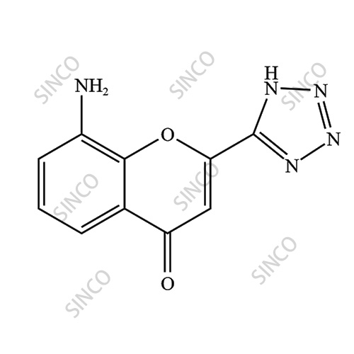 Pranlukast Impurity 6