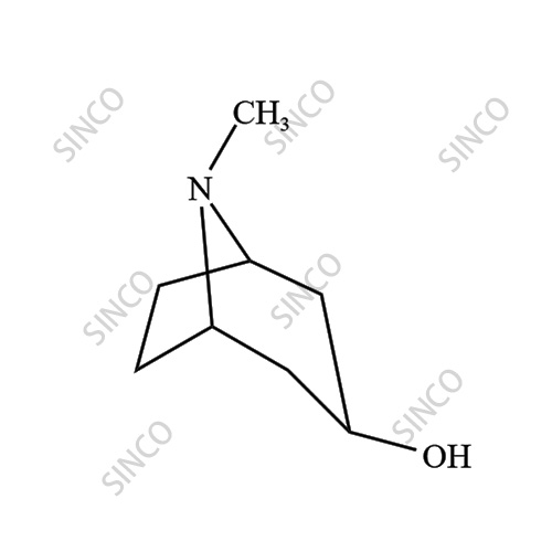 Pseudotropine