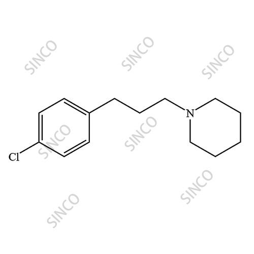 Pitolisant Impurity 4
