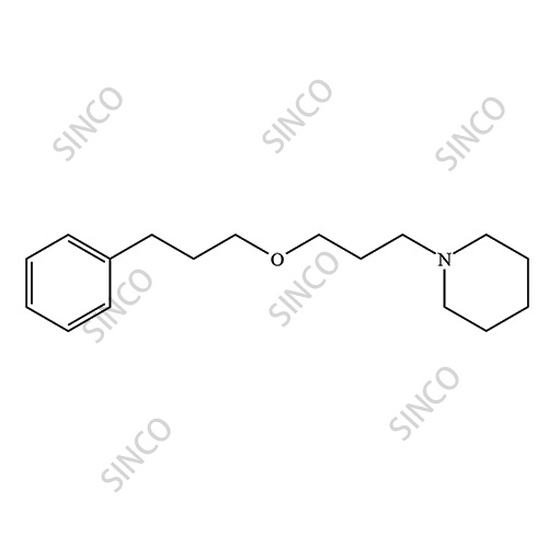 Pitolisant Impurity 5