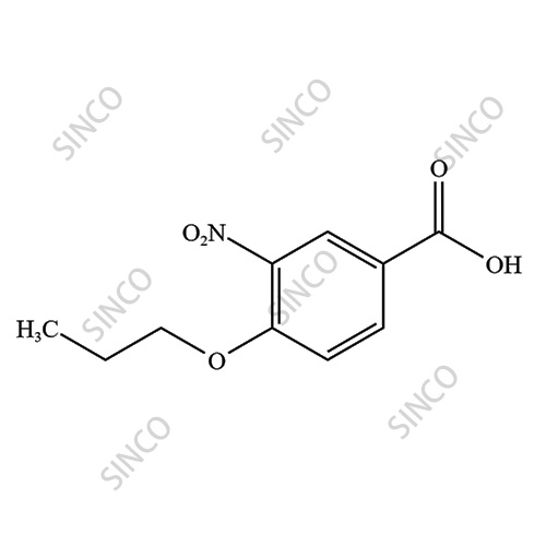 Proparacaine Impurity 2