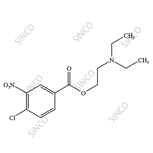 Proparacaine Impurity 3