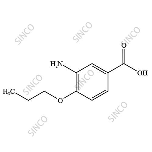 Proparacaine Impurity 4