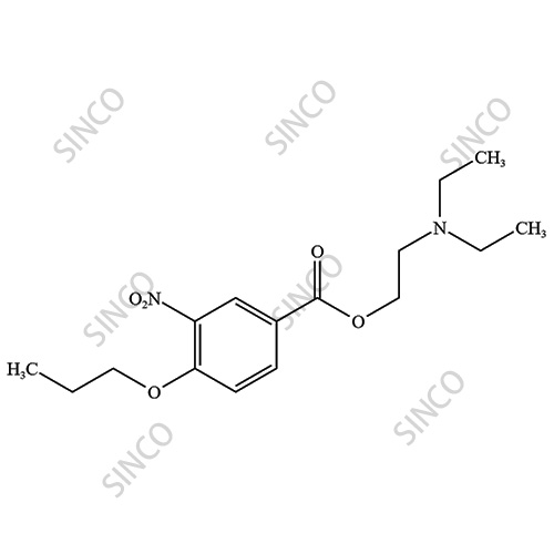 Proparacaine Impurity 5