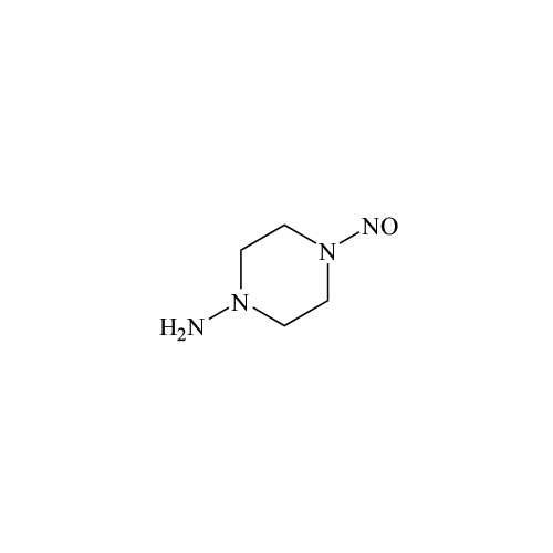 Rifapentine Impurity 6