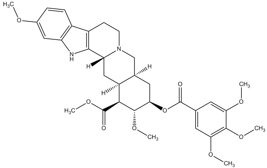 Reserpine