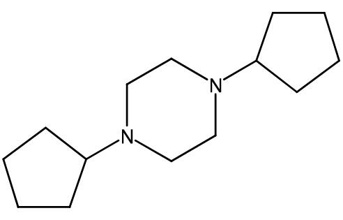 Rifapentine Impurity 1