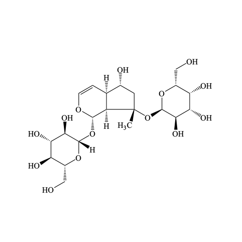 Rehmannioside C
