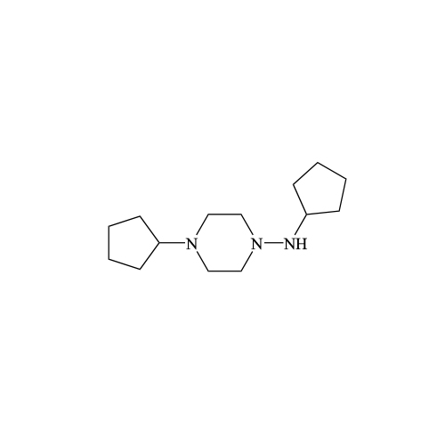 Rifapentine Impurity 4