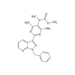 Riociguat EP Impurity B