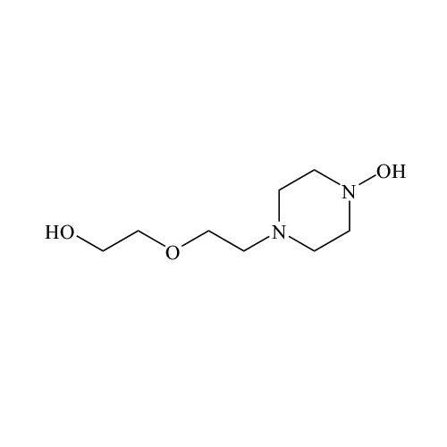 Rifapentine Impurity 8
