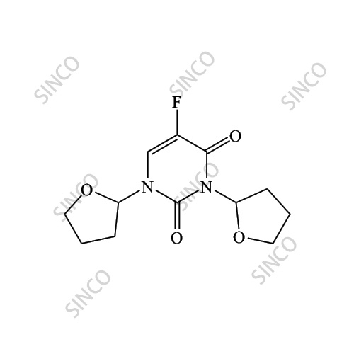 Rezvilutamide Impurity 1