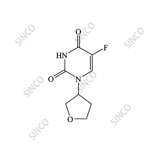 Rezvilutamide Impurity 2