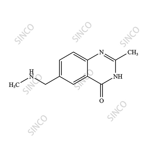 Raltitrexed Impurity 1