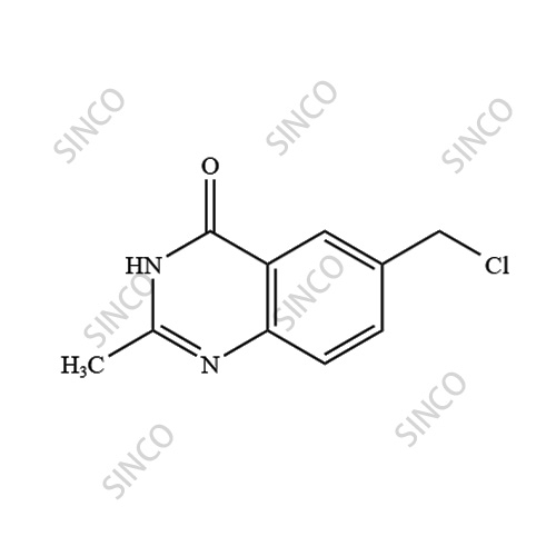 Raltitrexed Impurity 2