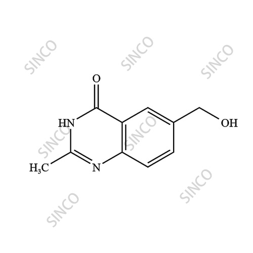 Raltitrexed Impurity 3