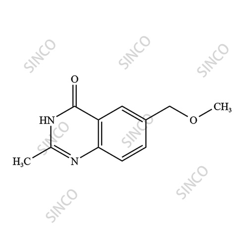 Raltitrexed Impurity 4