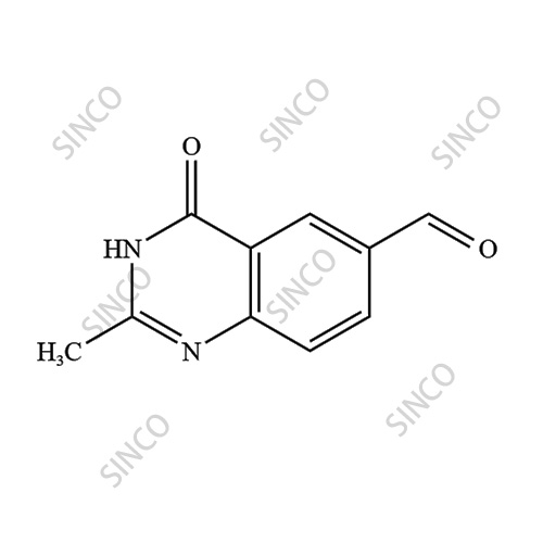 Raltitrexed Impurity 5