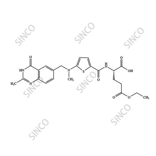 Raltitrexed Impurity 6