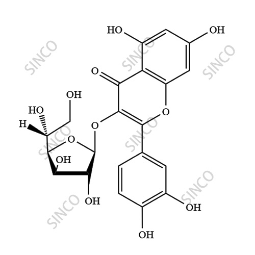 Rutin Impurity 1